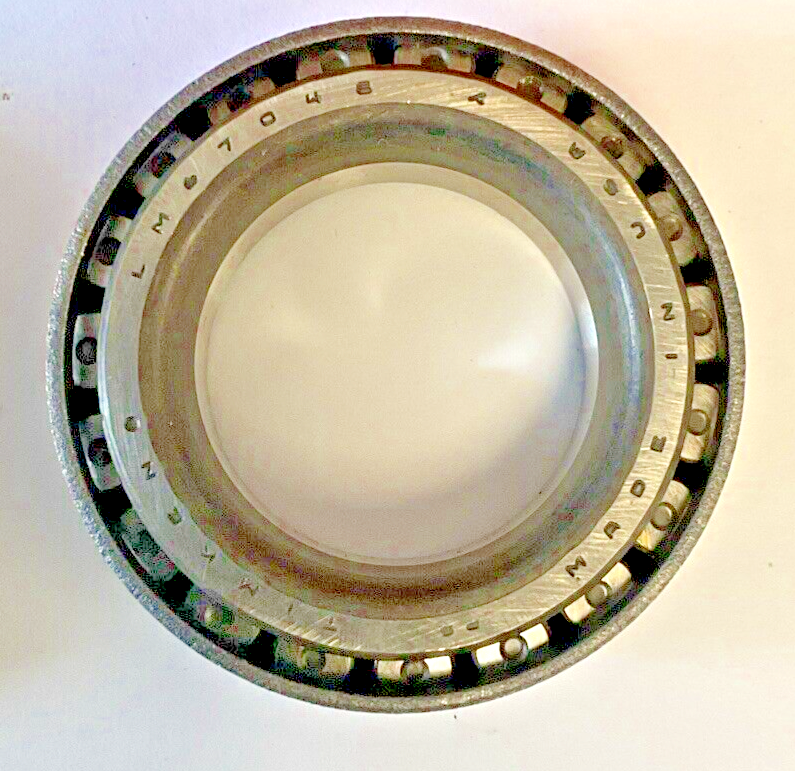 PRB LM67048/10(1) TIMKEN LM67048(1) BEARING****LOTOF2****