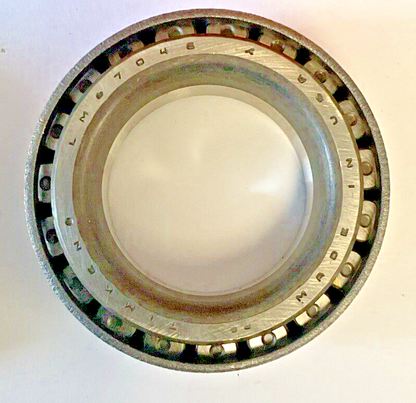 PRB LM67048/10(1) TIMKEN LM67048(1) BEARING****LOTOF2****