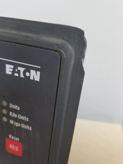 EATON 2D75222G05 IQ Data Plus II CUTLER HAMMER  9966D75G01