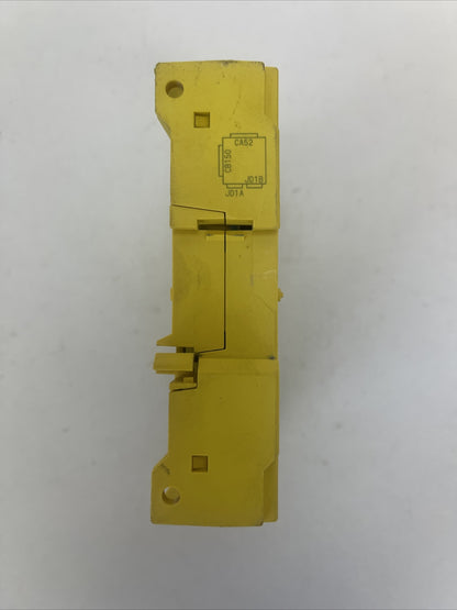 FANUC A03B-0815-C001 I/O MODULE WAGO IM-MRH50-FN2