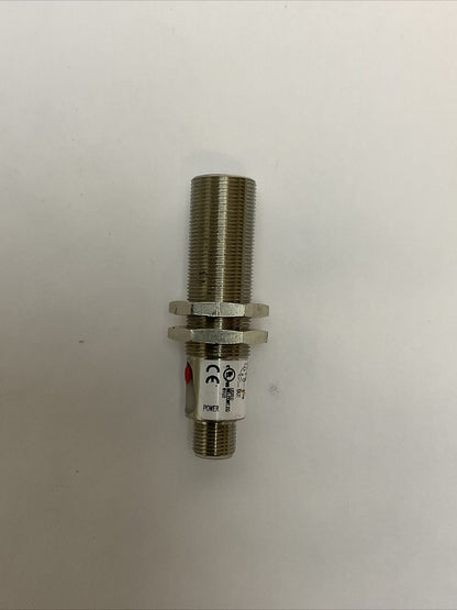 BALLUFF B0S 18M-PS-RD20-S4 PHOTOELECTRIC SENSOR 10-30VDC