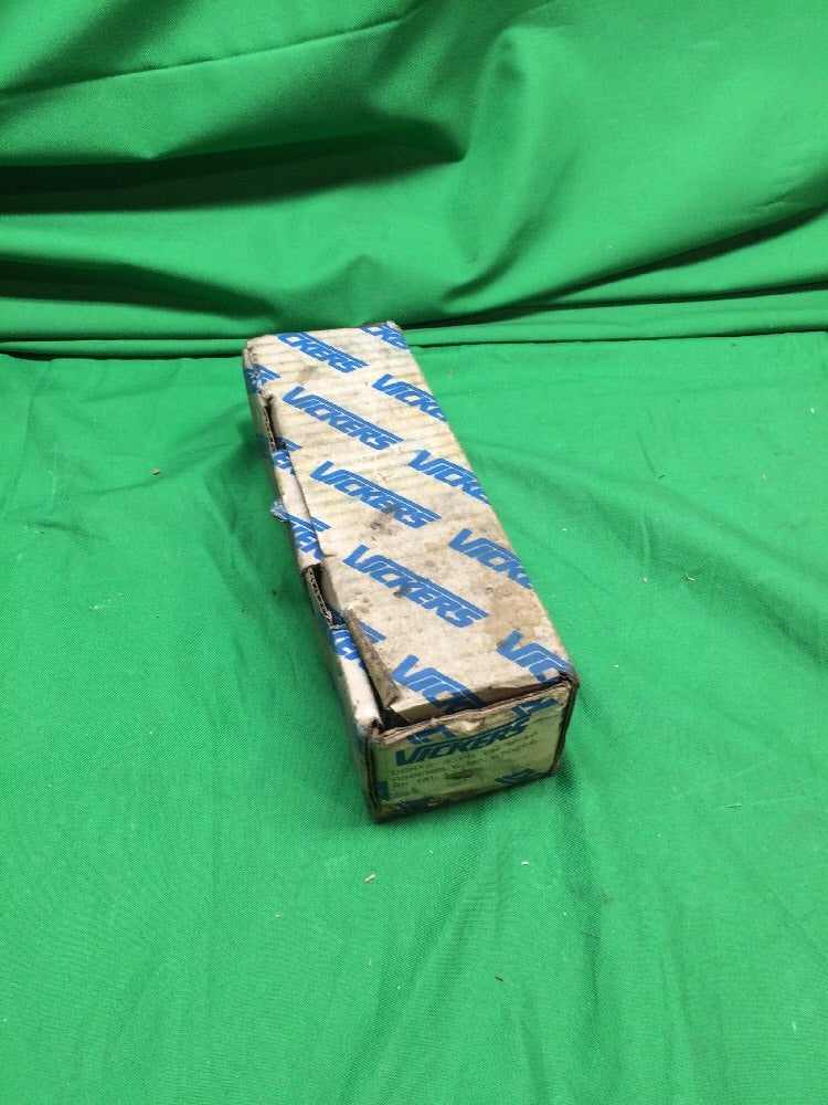 VICKERS DGMX2-3-PA-CW-S-40 PRESSURE REDUCING VALVE