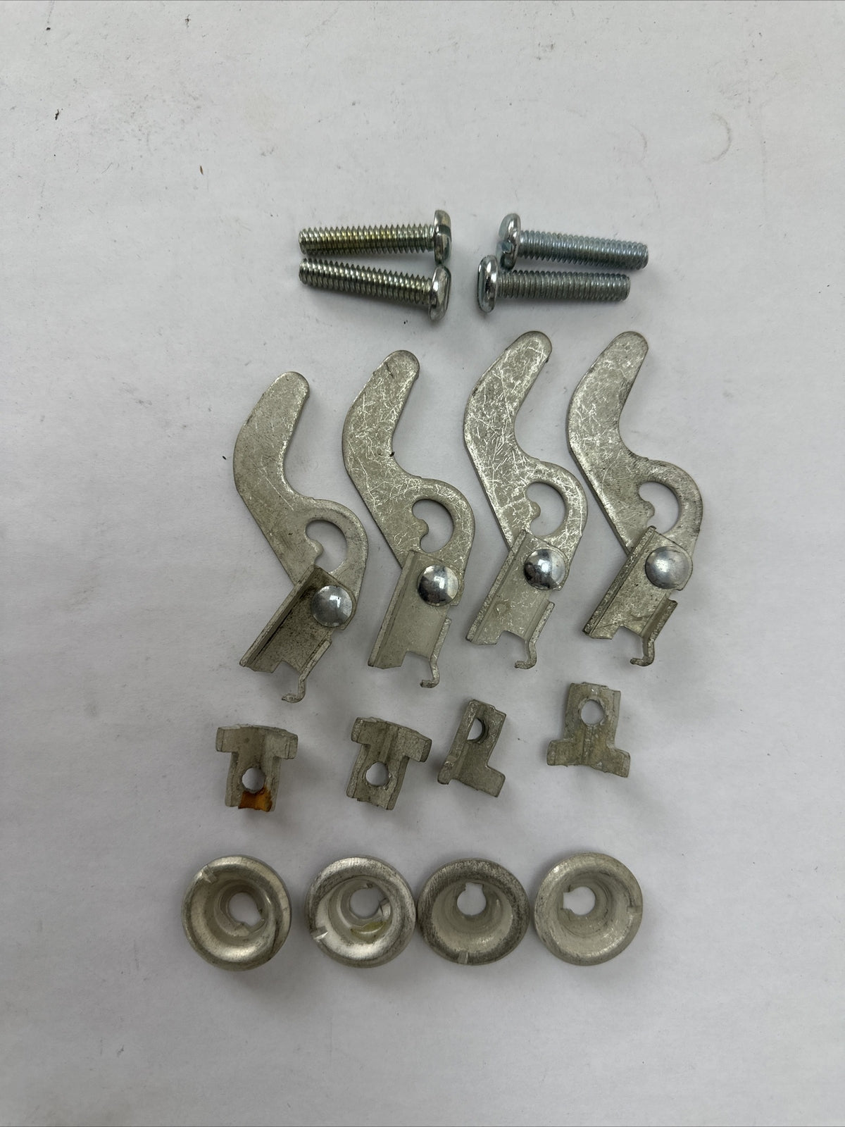 FEDERAL PACIFIC ELETRIC COMPANY 3451A0057 PANELBOARD TRIM KIT