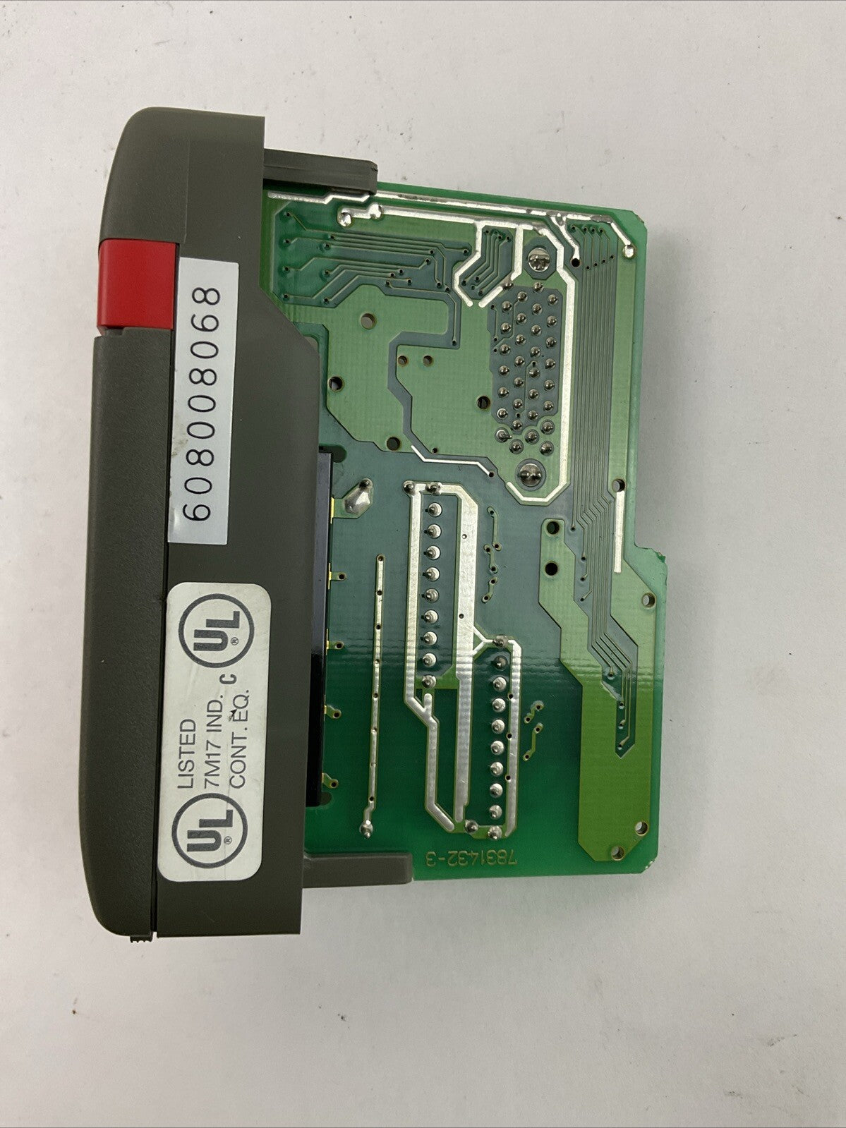Z-8TD1 OUTPUT MODULE 12-24VDC