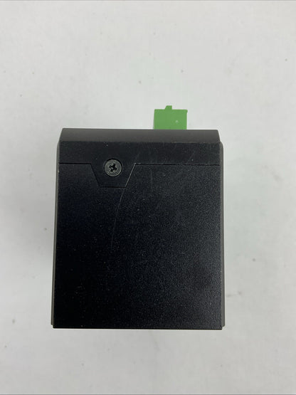 KEYENCE N-L20 24VDC 280mA ETHERNET CONNECTION COMMUNICATION UNIT