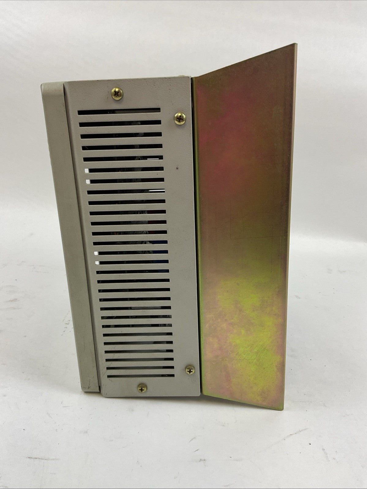 ALLEN BRADLEY 1336S-BRF20-AA-EN4-HAB 1336 PLUS SENSORLESS VECTOR DRIVE SER D