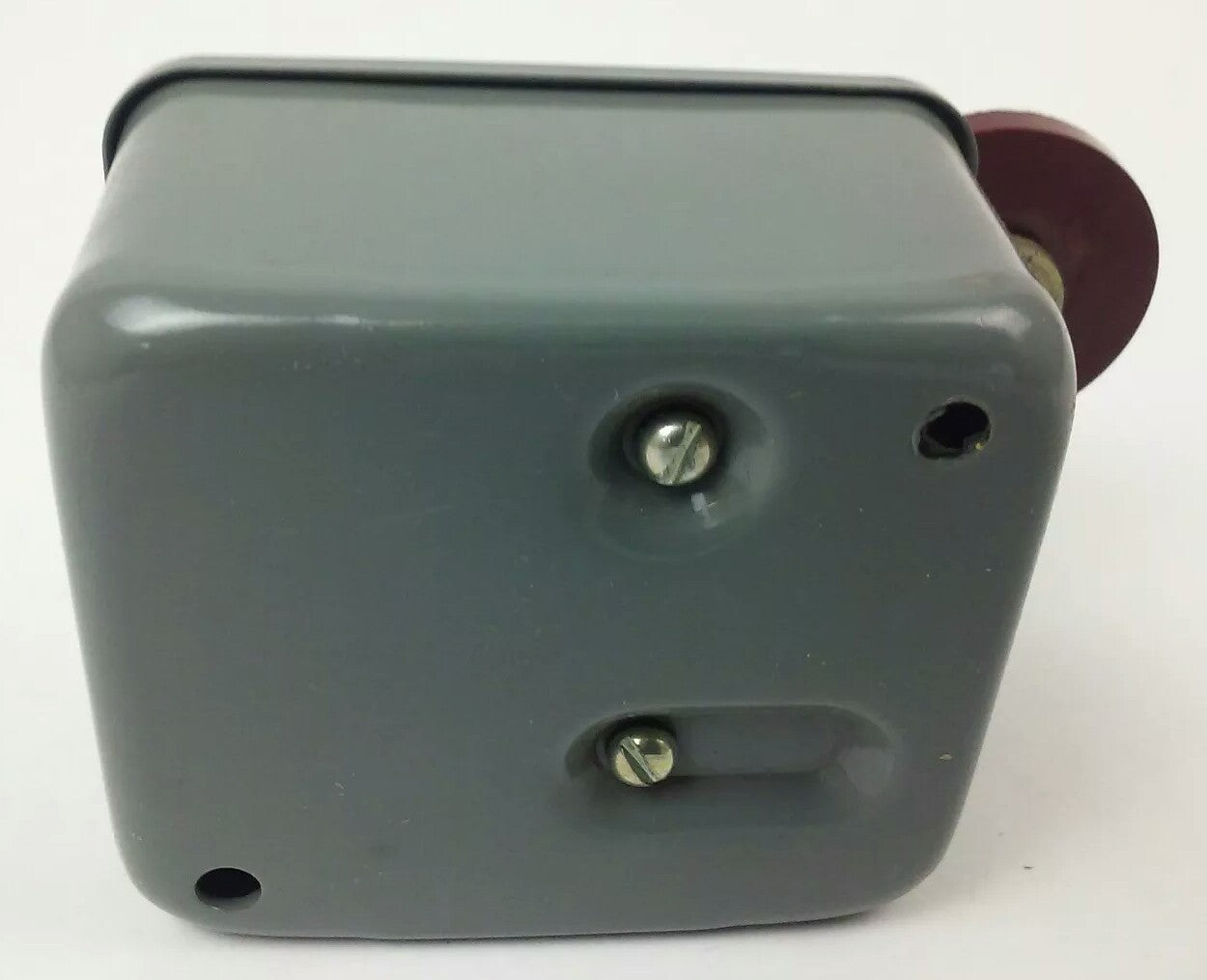 ALLIS CHALMERS  CLASS 6133 14-961-330-48-005 LIMIT SWITCH, NEW SURPLUS, 14961330