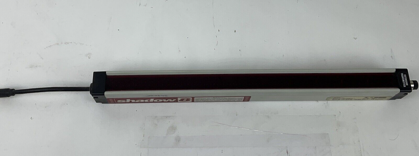 WINTRISS 9685303 EXTENSION TRANSMITTER SHADOW 8 24VDC 17.3IN 440MM 1-65FT