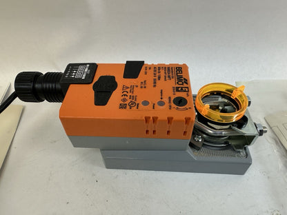 BELIMO NMB24-MFT DAMPER ACTUATOR 24V 90IN-LB 10NM 50/60HZ