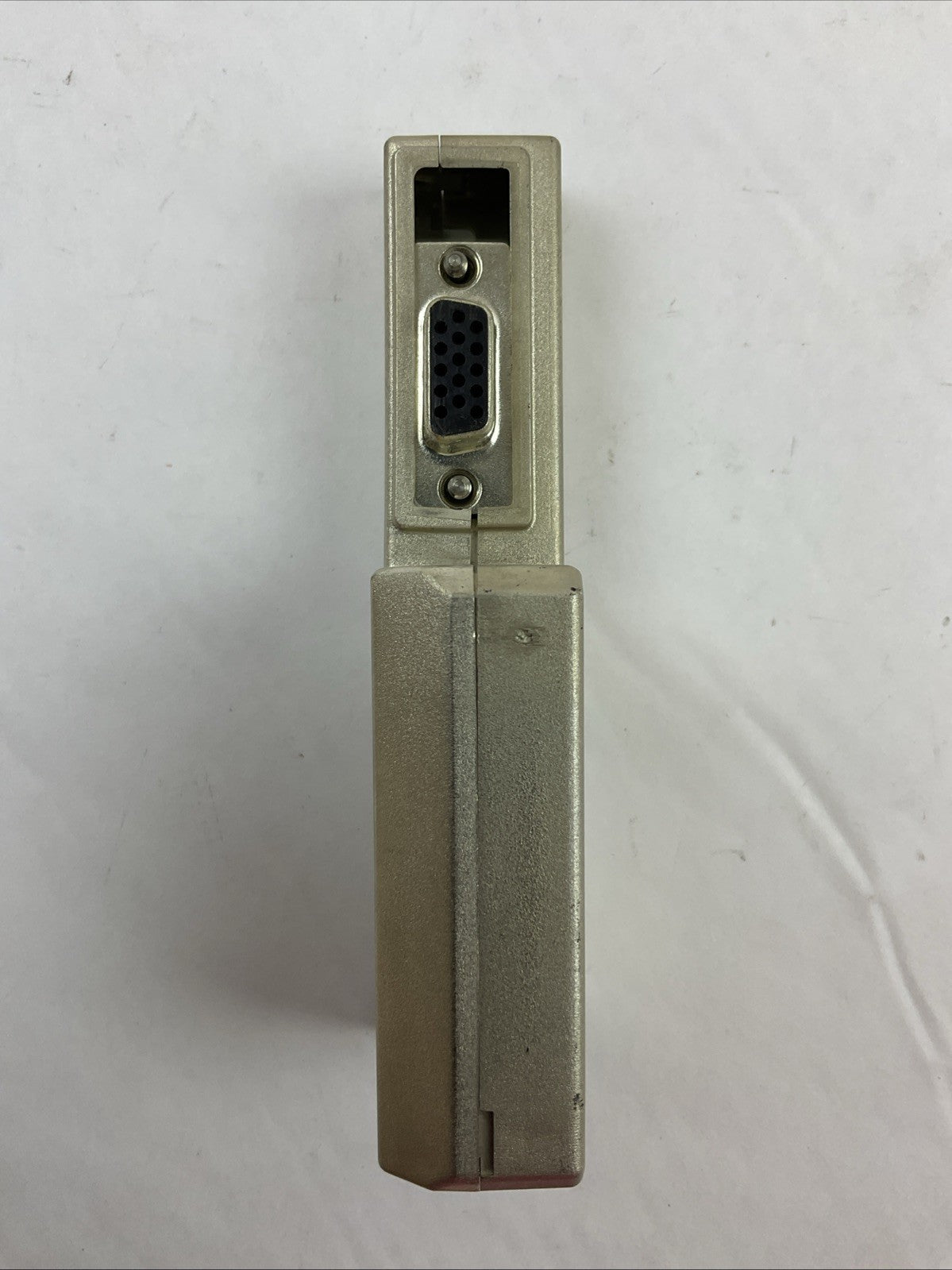 ALLEN BRADLEY 2090-K6CK-D15F FEEDBACK CONNECTOR 15-PIN FEMALE