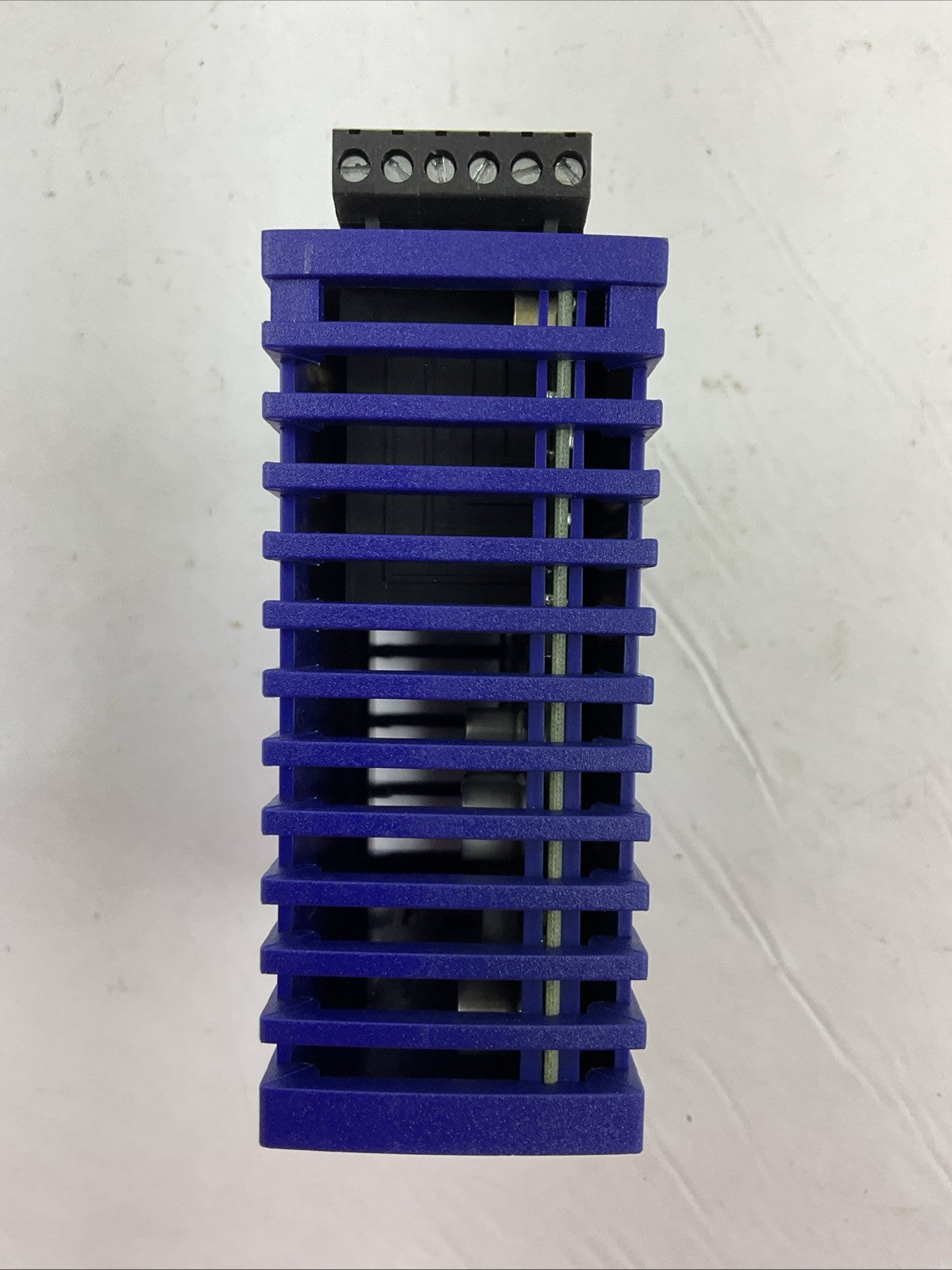 HIRSCHMANN RSB20-0800T1T1SAABHH05.3.00 ETHERNET RAIL SWITCH 9.6-32VDC