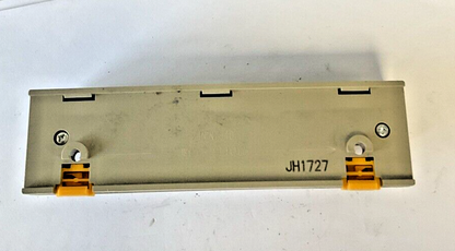 TOGI PCN7-1J40 TERMINAL MODULE / BLOCK 40POINT