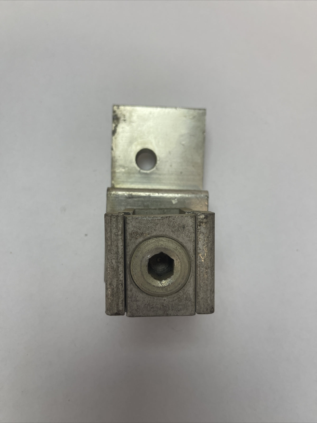 SYLVANIA MT-LI-1 MOD. 0 SINGLE LINE LUG KIT #3/0 TO 500 MCM AL-CU (3 IN BOX)
