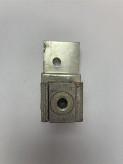 SYLVANIA MT-LI-1 MOD. 0 SINGLE LINE LUG KIT #3/0 TO 500 MCM AL-CU (3 IN BOX)