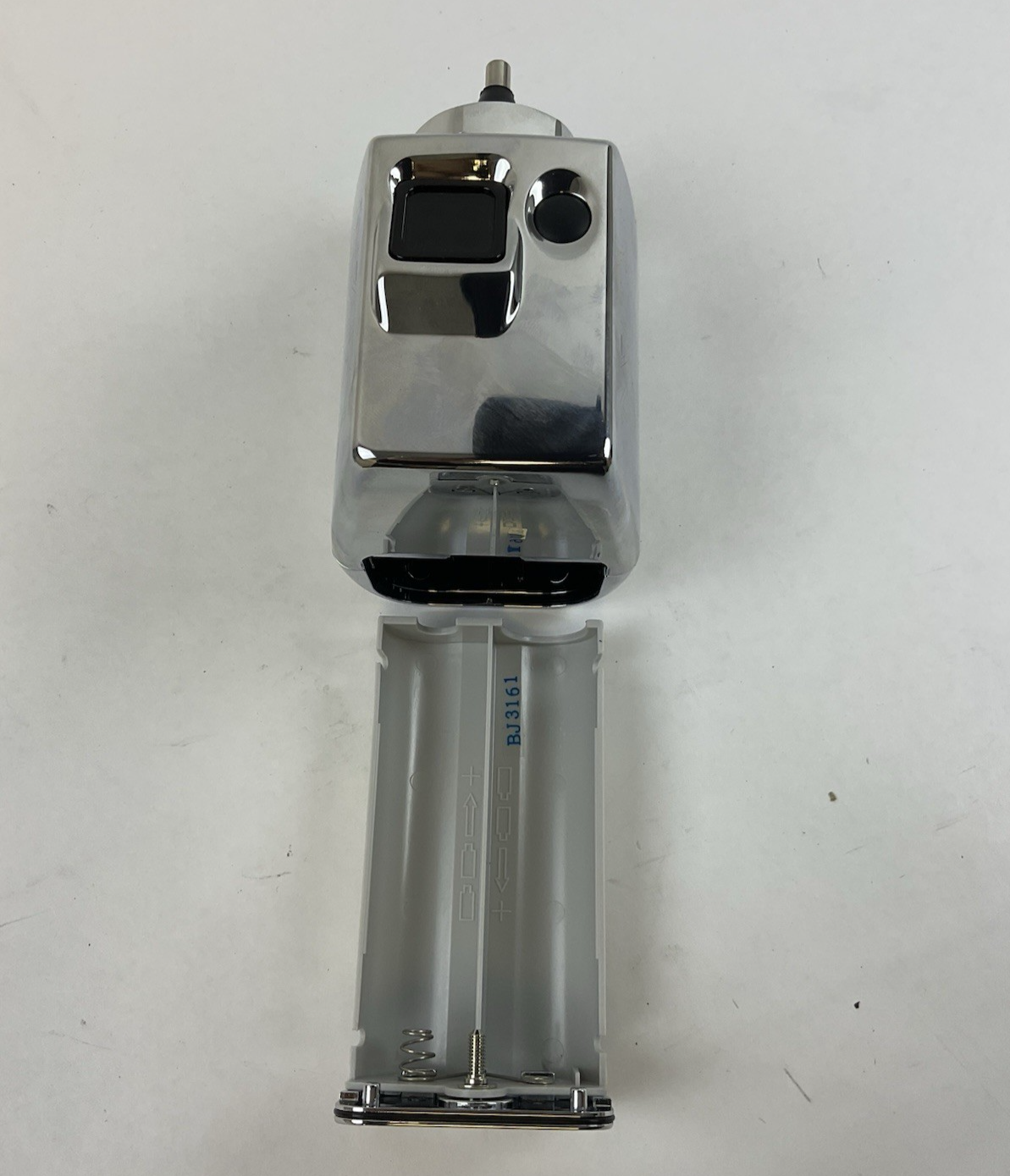 SLOAN EBV-89A-M OPTIMA SIDE MOUNT OPERATOR FOR WATER CLOSETS AND URINALS