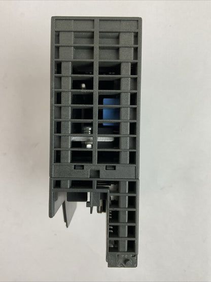 SIEMENS 1P 6ES7 322-1FH00-0AA0 16 DIGITAL OUTPUT 120/230VAC