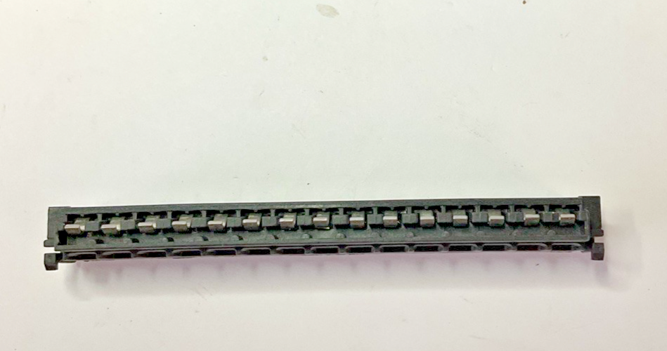 DIRECT LOGIC 150 PLC TERMINAL 15 SCREW ****LOTOF2***