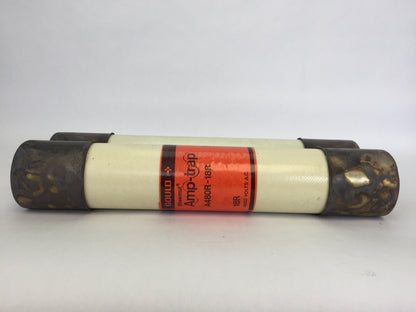 GOULD SHAWMUT AMP-TRAP A480R-18R CURRENT LIMITING FUSE 4800 VAC