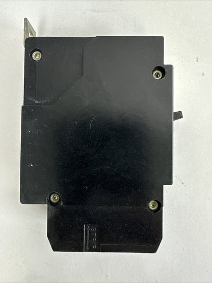 SIEMENS BQCH1B020 CIRCUIT BREAKER 20AMP 277VAC 1POLE