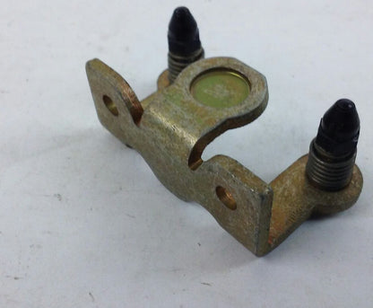 ALLEN BRADLEY X-268672 OPERATING BRACKET ASSEMBLY