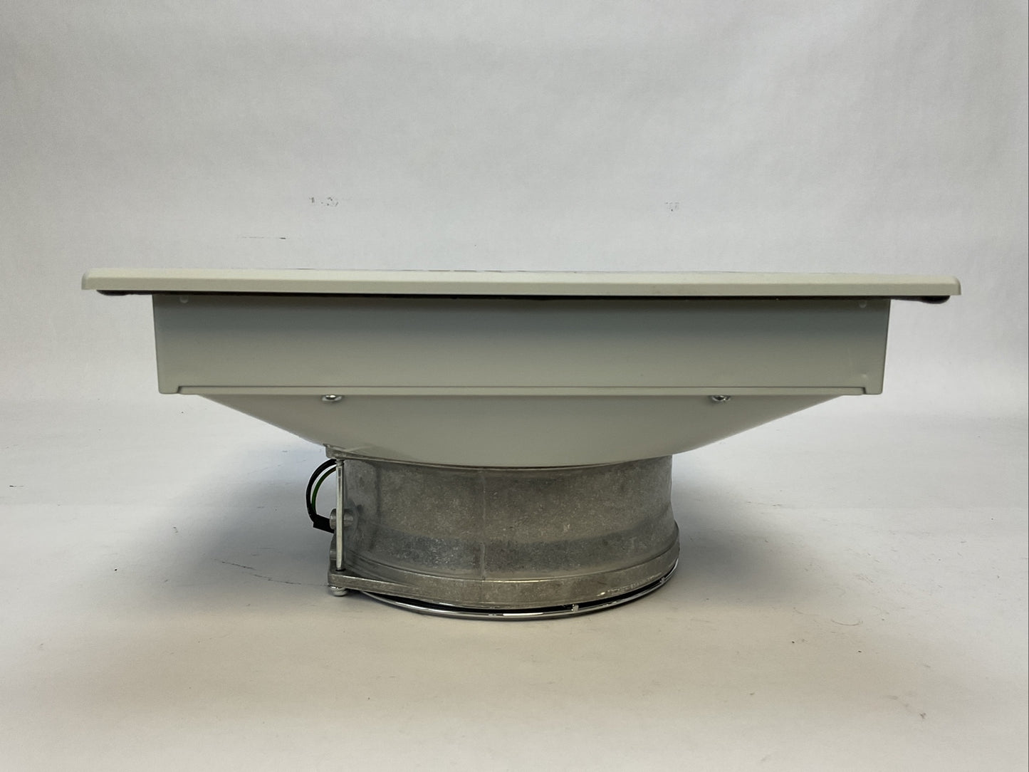 HOFFMAN SF1016414 FAN IP54 10 IN FF 115V 7035 1PH .53/50A 43/40W