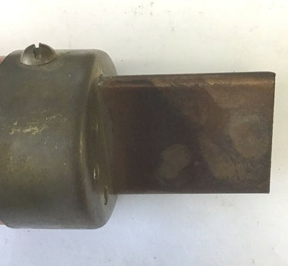 JEFFERSON GEM 384-250 FUSE 250A NON-INDICATIONG ISSUE AE-16
