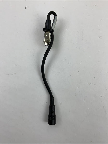 KEYENCE OP80616 CONNECTOR CABLE