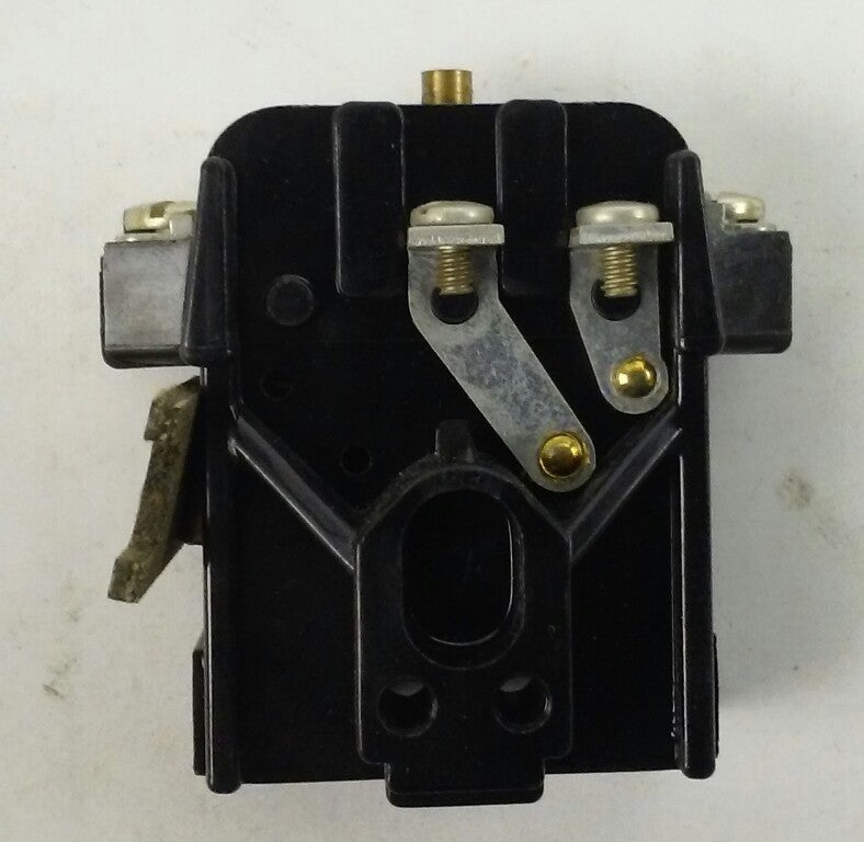 ALLEN BRADLEY BULLETIN 815 TYPE-B X-37571 (X37571)