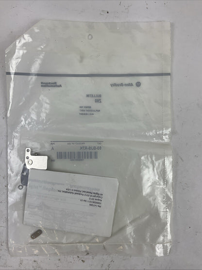 ALLEN BRADLEY R7KJS-T9MNA1-A2 (42JS-E2EZB1-A2 + 42JS-R9MNA1-A2 + 60-BJS-RK7)