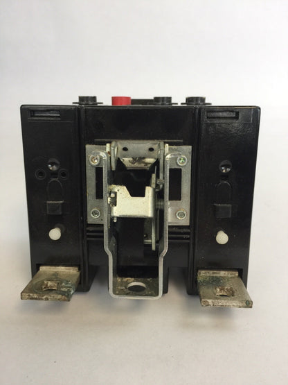 GE TFK226T175 TRIP UNIT 175AMP 2POLE