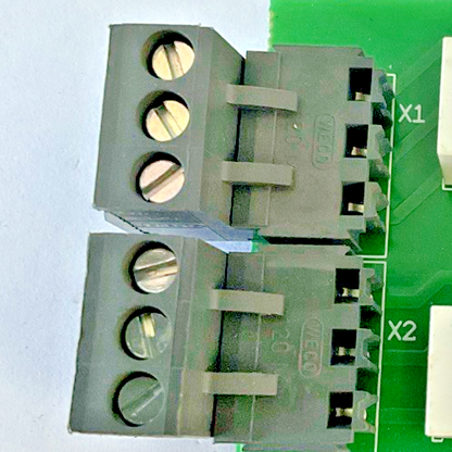 VACON 273G 1211 0055 PS CONTROL BOARD