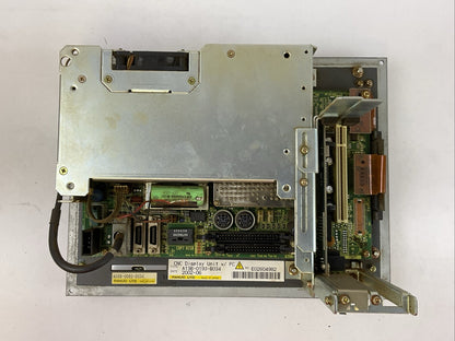 FANUC A13B-0193-B034 CNC DISPLAY UNIT SERIES 160i-L
