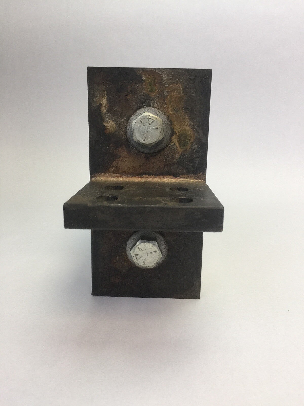 GOULD SHAWMUT AMPTRAP A70P1800 FUSE 1800 AMP 700VAC TYPE 226 FORM 101