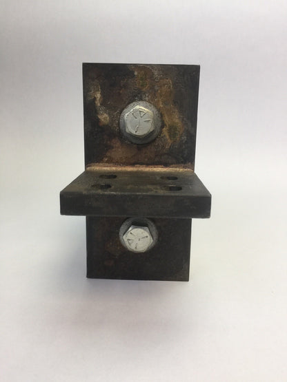 GOULD SHAWMUT AMPTRAP A70P1800 FUSE 1800 AMP 700VAC TYPE 226 FORM 101