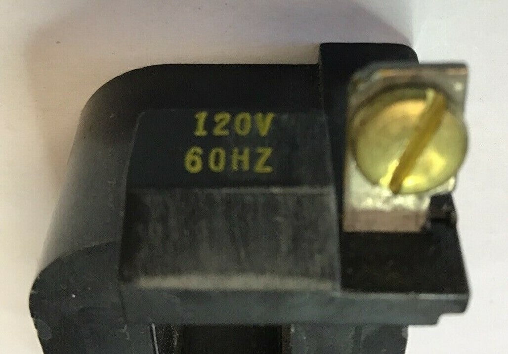 SQUARE D CL9998 TYDPM48 SHM  208/220V 60HZ MAGNET-COIL