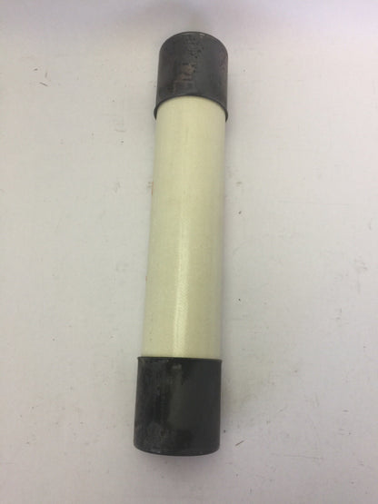 GOULD SHAWMUT A480R-2R AMP-TRAP CURRENT LIMITING FUSE 4800VAC