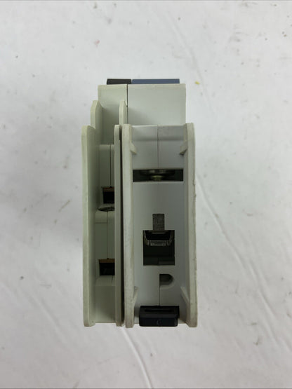 ALLEN BRADLEY 1489-D1C100 SER A CIRCUIT BREAKER 125VDC 10A 1489-ABH12