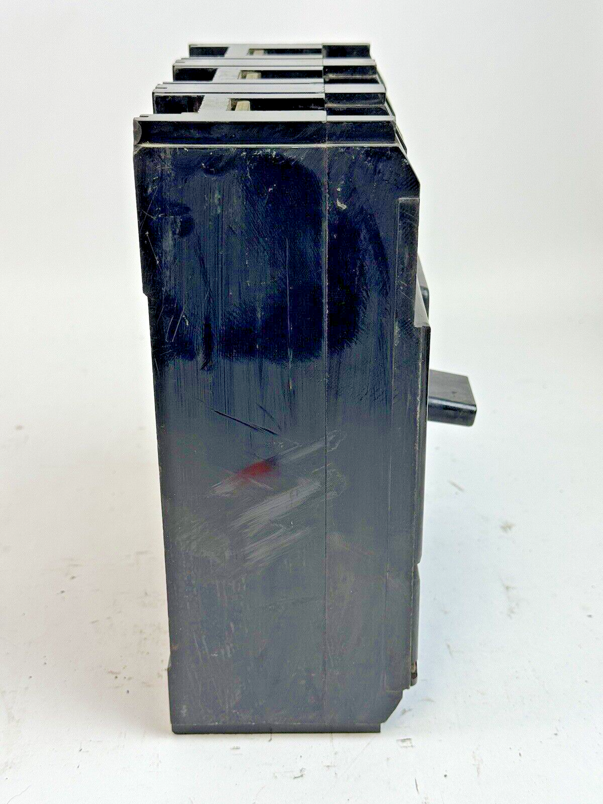 FPE - NJ631150 - MOLDED CASE CIRCUIT BREAKER - 150 A, 3 POLE, 600 VAC