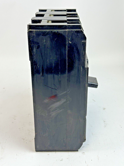 FPE - NJ631150 - MOLDED CASE CIRCUIT BREAKER - 150 A, 3 POLE, 600 VAC
