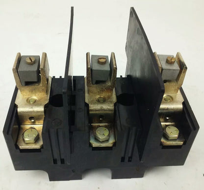 ALLEN BRADLEY 1494V-FS100 FUSE BLOCK, 100A, 600V, 1494V, 1494VFS100, NEW OTHER