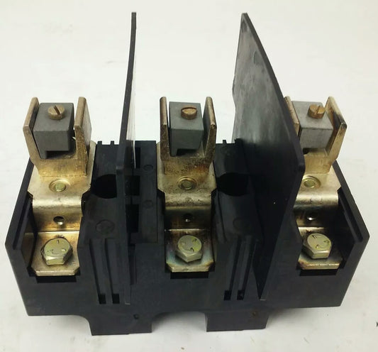ALLEN BRADLEY 1494V-FS100 FUSE BLOCK, 100A, 600V, 1494V, 1494VFS100, NEW OTHER
