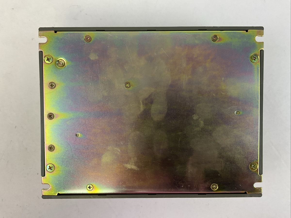 TEXAS INSTRUMENTS 315DC DR CENTRAL PROCESSING UNIT