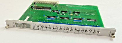 SIEMENS 505-6010 INPUT SIMULATOR MODULE