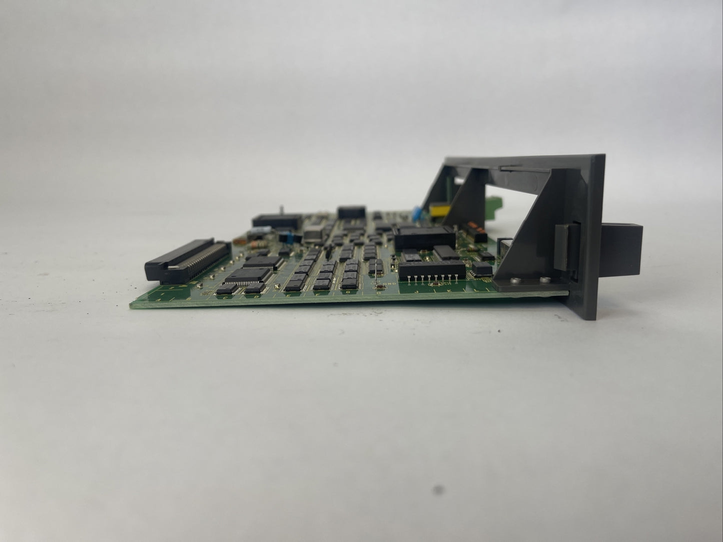 FANUC A16B-2203-0290/02A ETHERNET REMOTE PCB ER1T