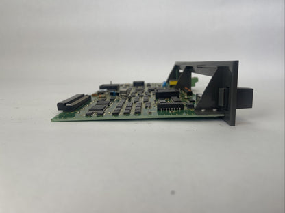 FANUC A16B-2203-0290/02A ETHERNET REMOTE PCB ER1T