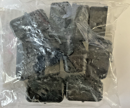 SIEMENS 3RK1902-0CJ00 POWER SOCKET COVER *BAG OF TEN*