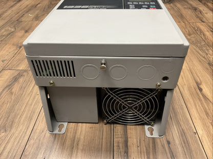 ALLEN BRADLEY 1336F-B030-AA-EN-GM1-HCS2 SER A 1336 PLUS SENSORLESS VECTOR DRIVE