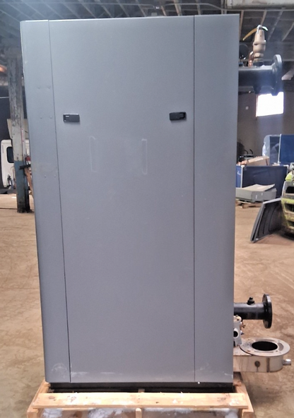 AERCO BMK1500 BOILER 1500MBH 107SQFT 44GALLON 160PSIG 115V 1500000BTU 15A 2HP