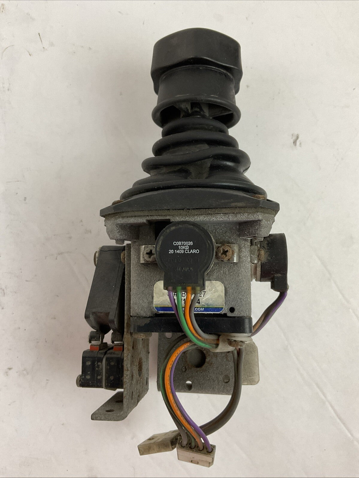 CTECH-IND 72278GN JOYSTICK