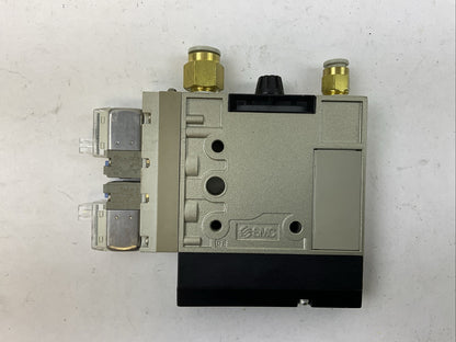 SMC ZM101H-K5LZ VACUUM GENERATOR